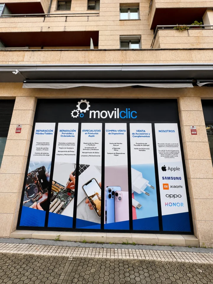 Movilclic Riberas - Fotografía 4