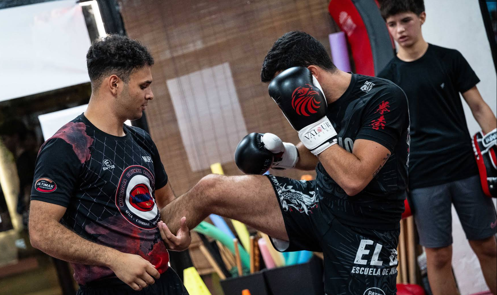El Dojo Donostia
