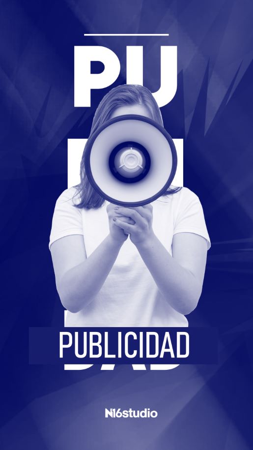 Servicio de publicidad