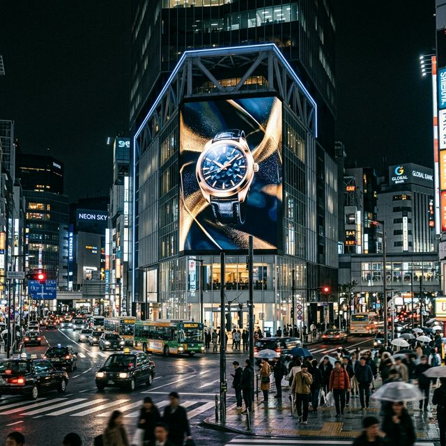 Guía completa sobre el DOOH: La revolución tecnológica de la publicidad exterior